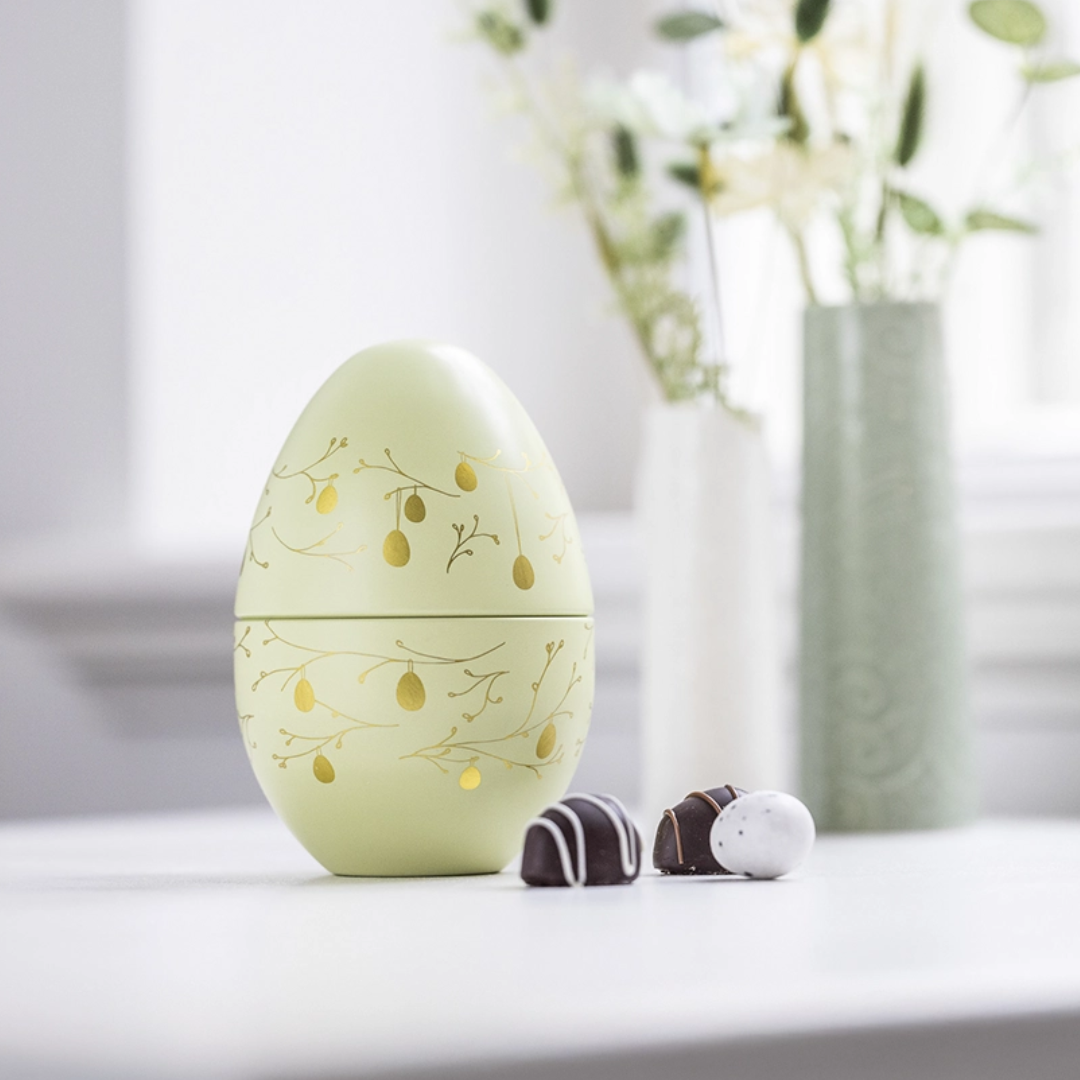 Xocolatl påskeæg